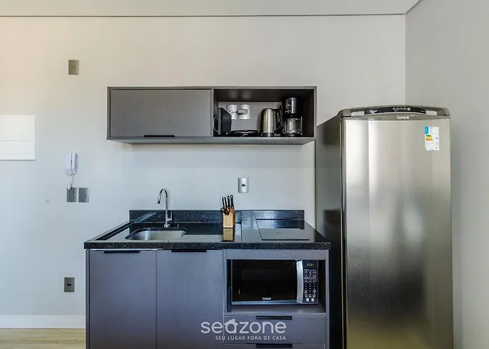 Apartment Cond. C/ Piscina Prox. Pq.redencao Tco1216