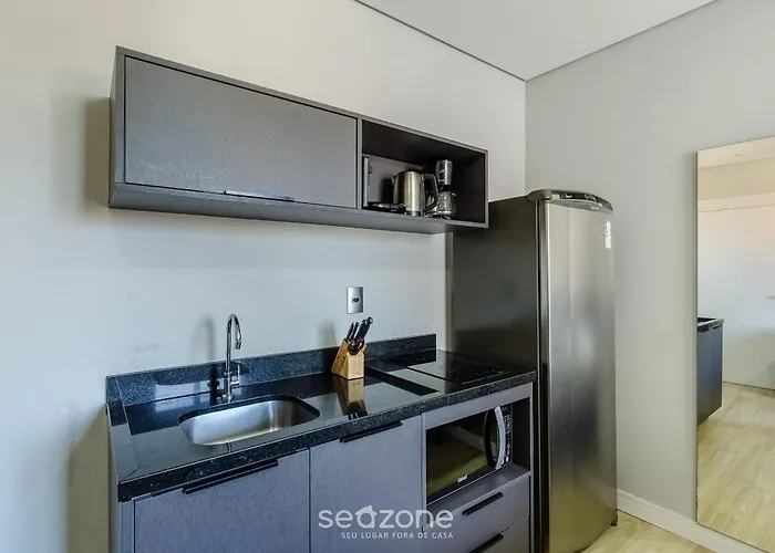Apartment Cond. C/ Piscina Prox. Pq.redencao Tco1216