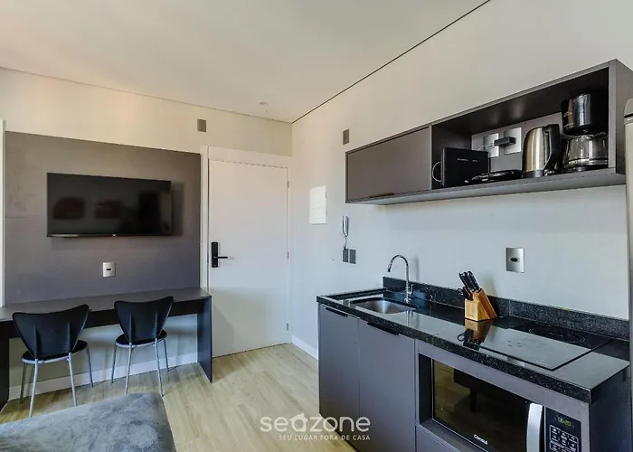 Cond. C/ Piscina Prox. Pq.redencao Tco1216 Apartment *